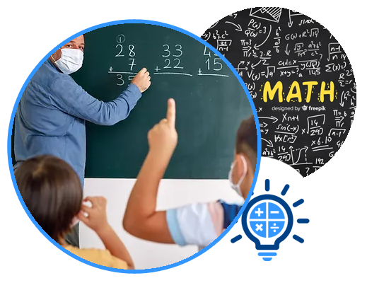 Maths Coaching Centre in Pudur, Ambattur